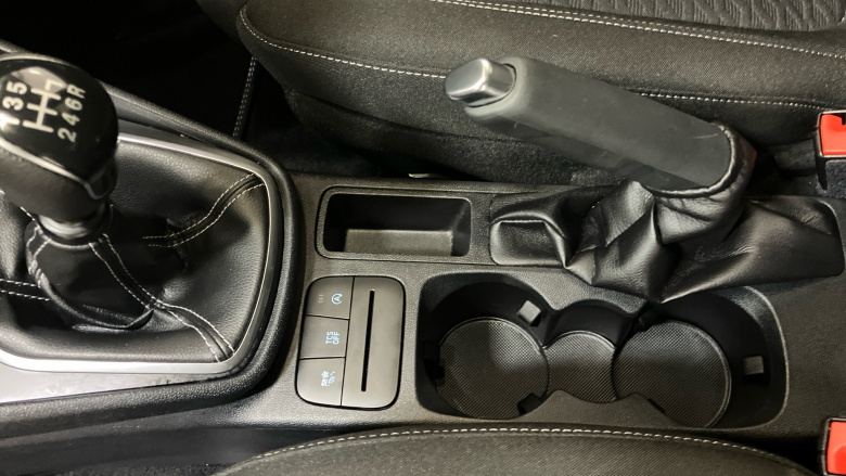 Ford Fiesta 1.0 EcoBoost Titanium 5dr Petrol Hatchback